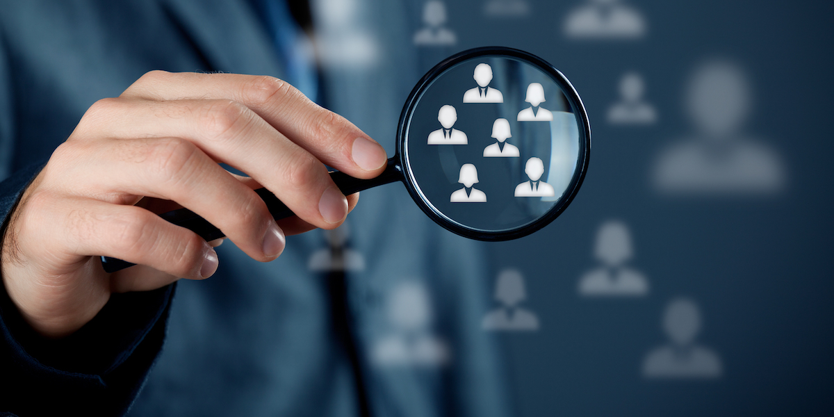 Audience Segmentation, a Celebration!